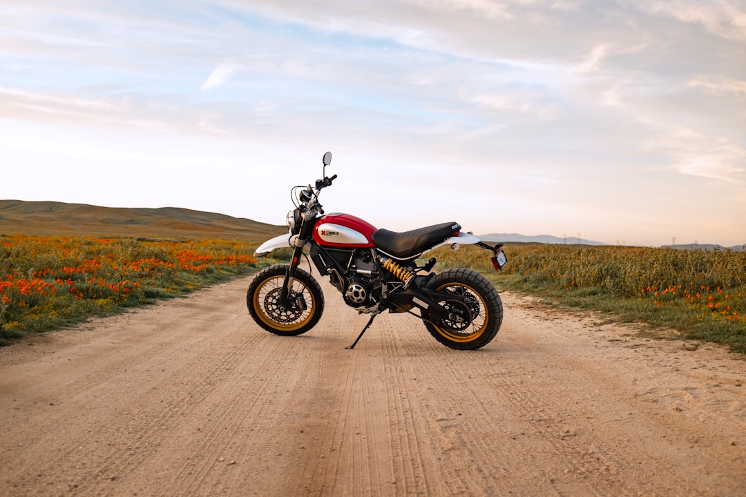 découvrez le monde fascinant des motos d'aventure, un mélange parfait de liberté et d'adrénaline. explorez des paysages époustouflants, dominez toutes types de terrains et vivez des expériences inoubliables sur deux roues. préparez-vous à repousser vos limites avec les meilleures motos adaptées aux aventuriers.