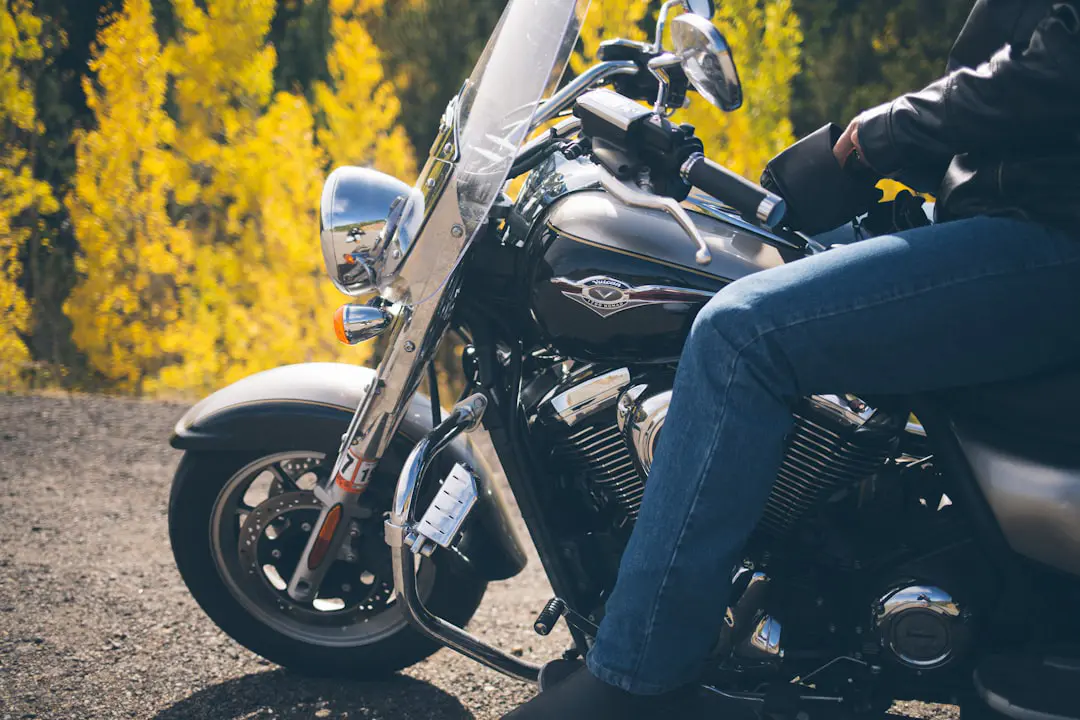 découvrez notre sélection de bottes de moto alliant style, confort et sécurité. idéales pour les passionnés de motocyclisme, nos bottes offrent une protection optimale tout en restant tendance sur la route.